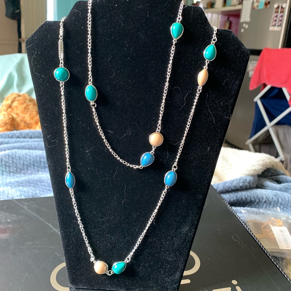 Paparazzi Long Necklace